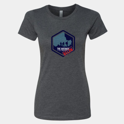 Below Average Climbers Shirt Thumbnail