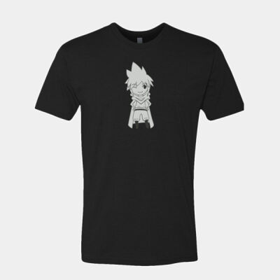 Anime climber Thumbnail