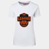 JB's  Ladies Tee Thumbnail