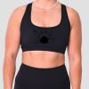 Womens Essential Sports Bra Thumbnail