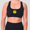 Womens Essential Sports Bra Thumbnail